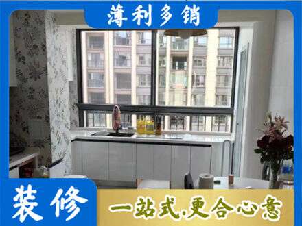 果洛达日县定制衣柜鞋柜餐边柜23.jpg